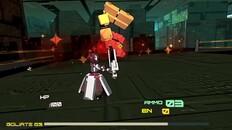 Gameplay | BOSS-Battle(Latest)