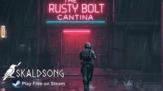 General / Cinematic | Animated