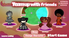 General / Cinematic | Mumagi: Stellar Saviors - Demo Trailer