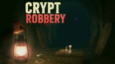 Gameplay | Crypt Robbery available on Steam