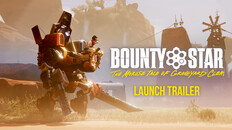 Jugabilidad | Bounty Stay Launch Trailer