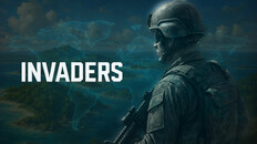 Gameplay | Invaders Official Trailer