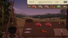 Gameplay | A Kingdom of Soil – Cook (EN)