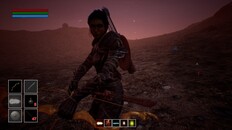 Gameplay | Angels of Mars