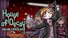 Secvențe din joc | Demo Trailer