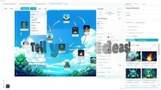 Geral / Cinematográfico | Diagram Awesome