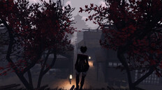 General / Cinematic | YOKAI HUNTERS — Reveal Trailer