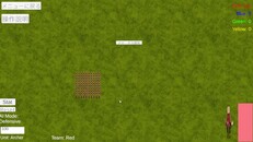 General / Cinematic | POKET LEGION