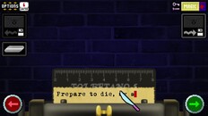 เกมเพลย์ | Slaughter Horse 2