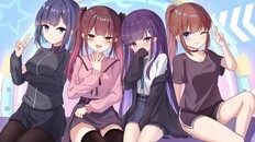 General / Cinematic | Demo展示