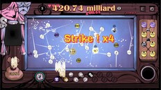 Secvențe din joc | Crazy Marbles, Lady Dolly style