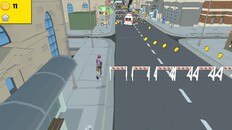 Gameplay | World Sprint Trailer