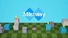 Gameplay | Mistway