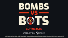 Teaser | Announcement Trailer