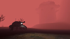 General / Cinematic | Breaking Armor Trailer