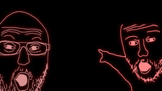 General / Cinematic | INTERLOCKED | ANNOUNCEMENT TRAILER