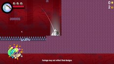 Pelitoiminnot | Palace Perils Announcement Trailer