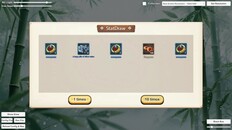 Gameplay | 演示视频