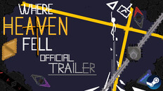 Gameplay | Where Heaven Fell - Official Trailer