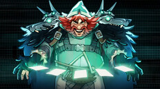 Spelupplägg | Sons of Odin | Gameplay 01