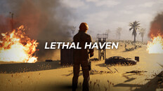 Gameplay | Lethal Haven Trailer