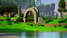 Gameplay | Project Dungeons Official Trailer