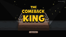 General / Cinematic | The Comeback King - Intro trailer