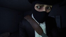 General / Cinematic | Midnight Heist Full Release Trailer