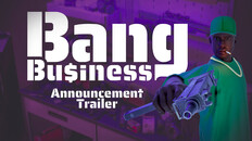 Gameplay | AnnouncementTrailer