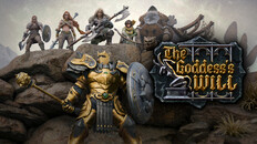 Gameplay | The Goddess's Will Tech Demo Trailer