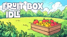 Gameplay | Fruit Box Idle Trailer