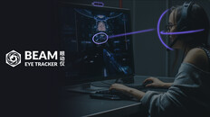 一般 / CG | Beam Eye Tracker - 主预告片