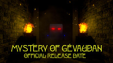 General / Cinematic | Mystery of Gevaudan - Official Release Date Trailer