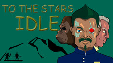 Gameplay | To the Stars Idle