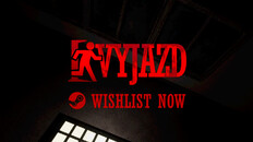 Teaser | Announcement Trailer