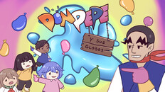 Gameplay | Don Pepe y sus globos - Reveal Trailer