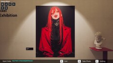 Gameplay | Art Interaction Feature