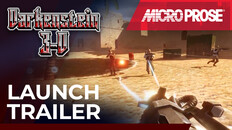 Gameplay | Launch Trailer