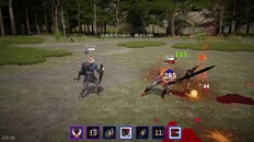 Gameplay | Single player mode