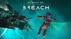 General / Cinematic | No Man's Sky Breach Trailer
