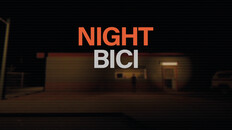 Gameplay | Night Bici