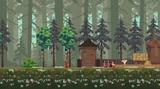 General / Cinematic | Song of Slavs Trailer ENGNew