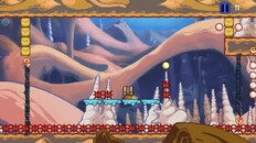 Gameplay | Gameplay trailer v5