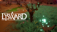 Gameplay | Lysward - Gameplay Trailer