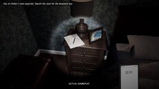 Gameplay | Actual gameplay