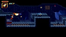 General / Cinematic | Missile Launcher Feature