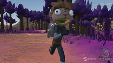 Teaser | Field Notes EA Trailer