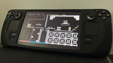 Gameplay | Steam Deck Gameplay