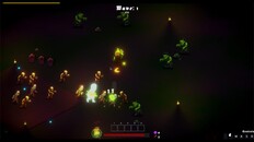 Gameplay | Pumpkin Reaper Teaser Trailer