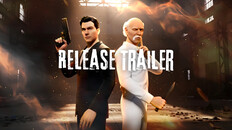 Gameplay | Agent Versus Release Trailer